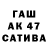 ТГК THC oil Aiko Adilbekova