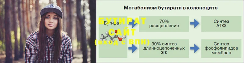 Бутират бутик  Бобров 